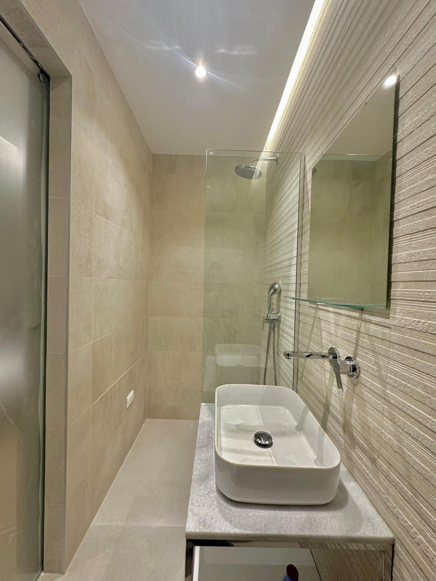 Apartment Blloku Area *