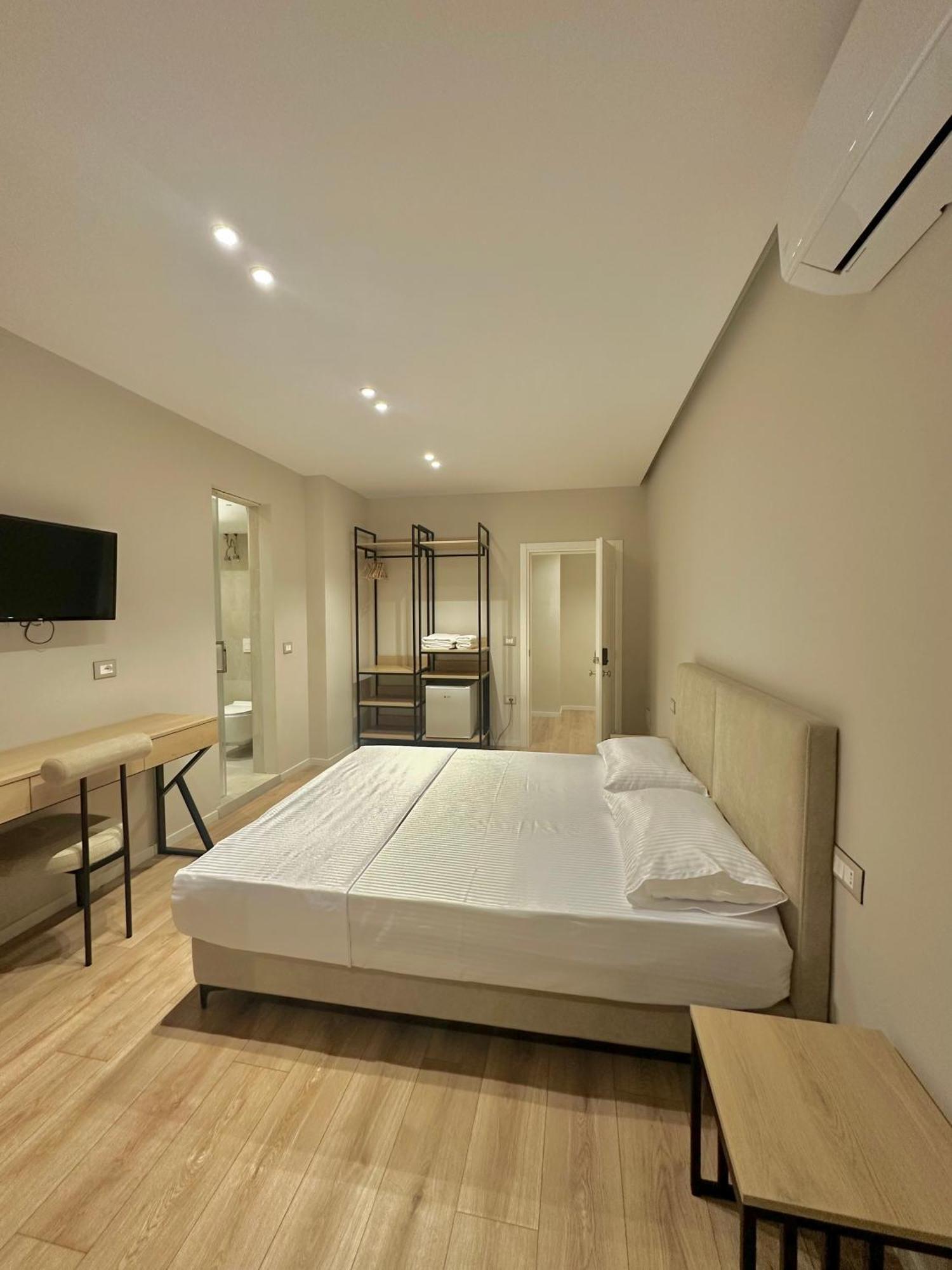 Blloku Area Apartment Tirana