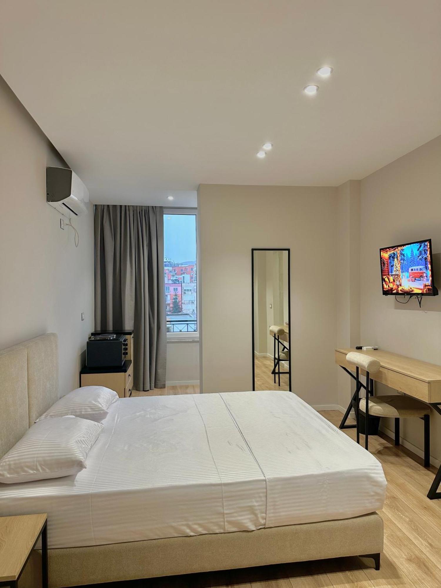 Apartment Blloku Area