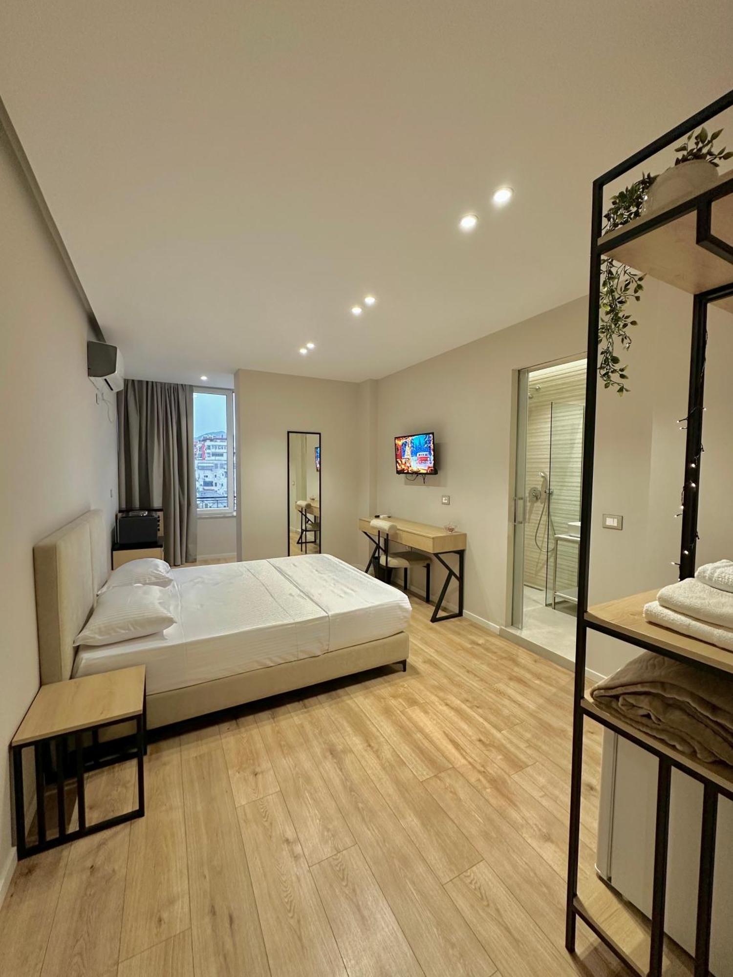 Apartment Blloku Area *