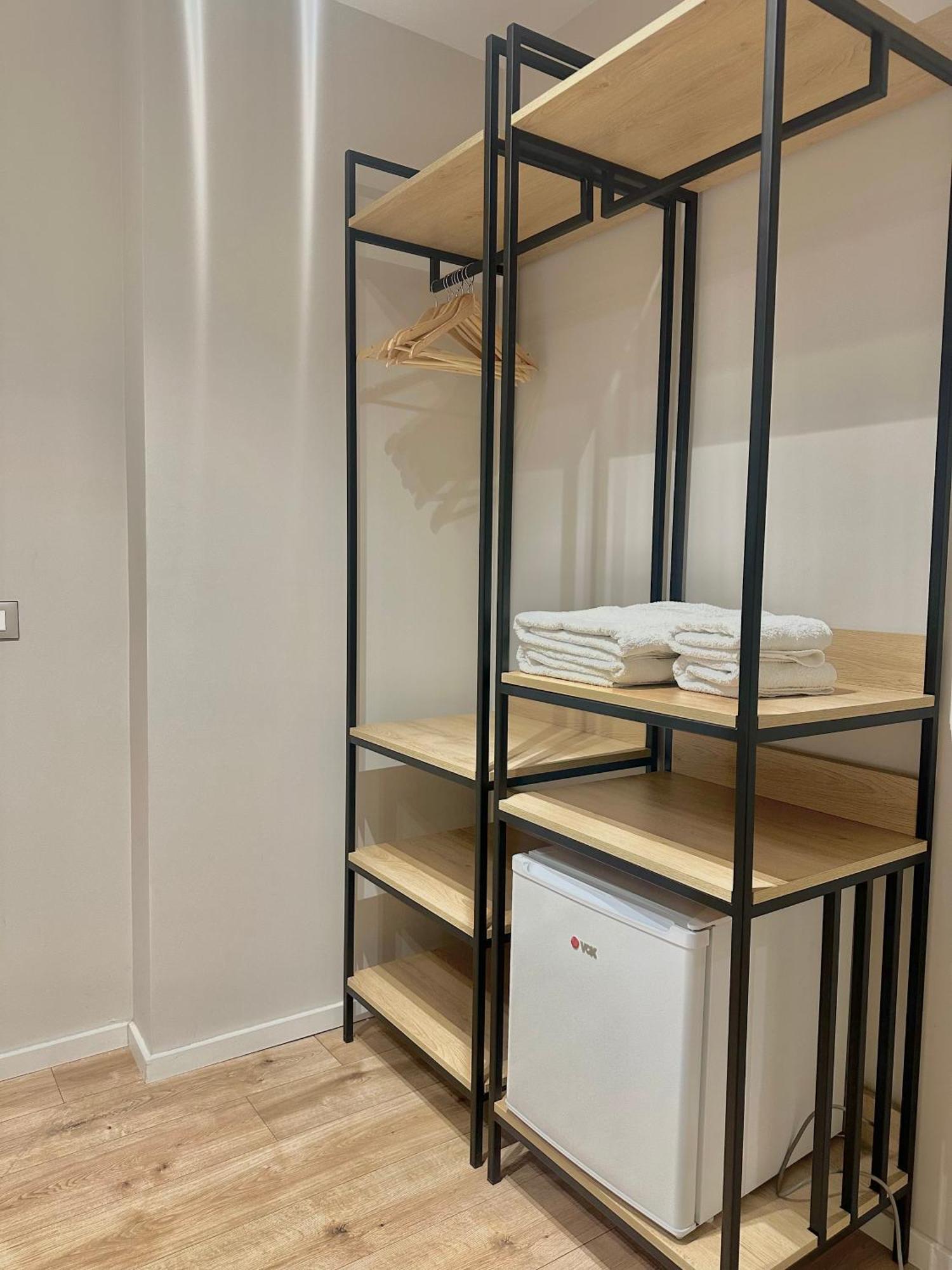 Apartamento Blloku Area Tirana