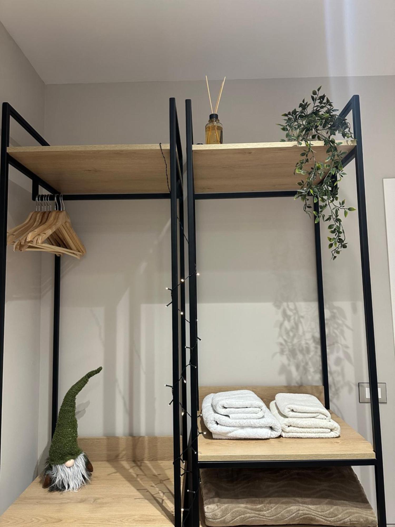 Apartamento Blloku Area *