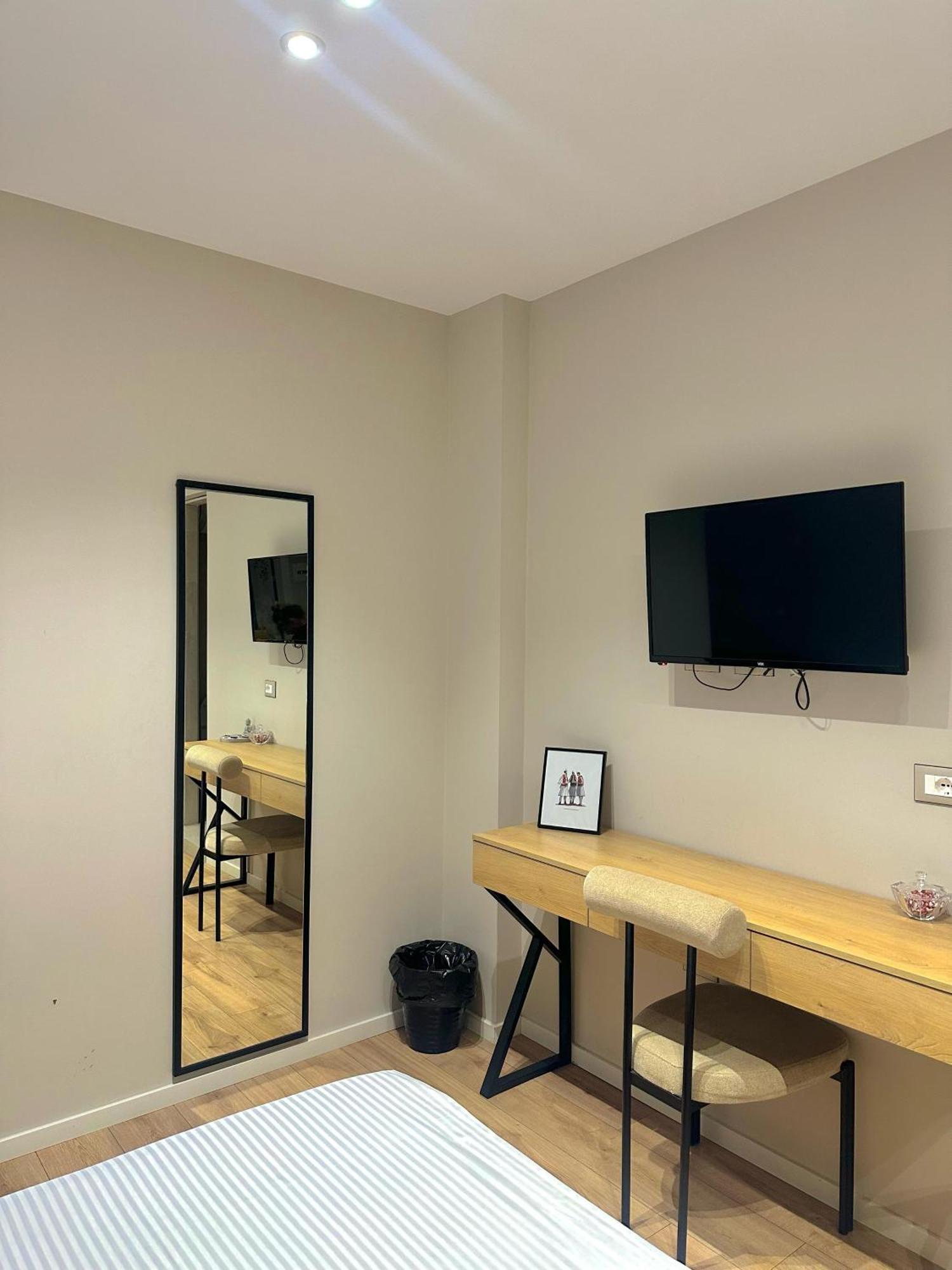 Blloku Area Apartamento Tirana