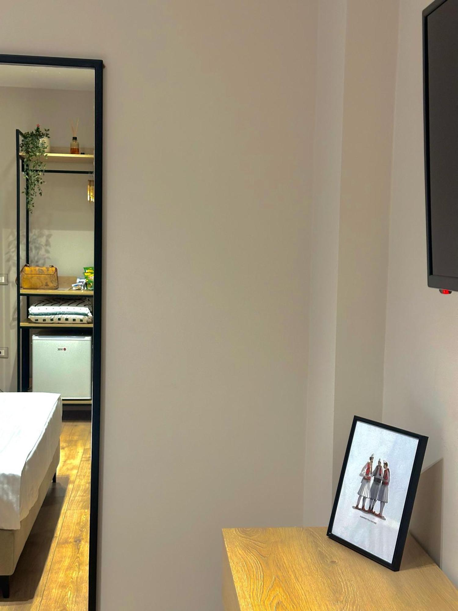 Blloku Area Apartamento Tirana
