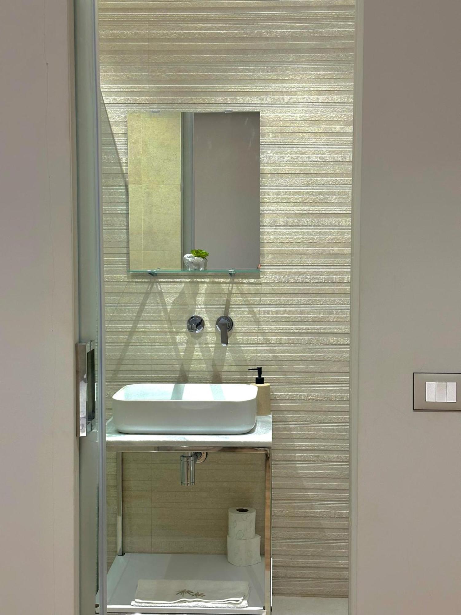 Apartamento Blloku Area Tirana